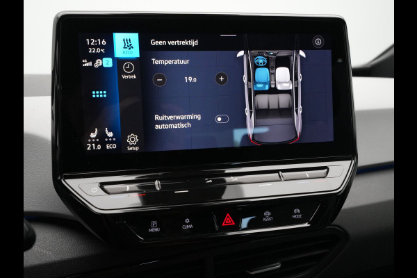 Volkswagen ID.3 First Plus 58 kWh 204pk Navigatie Pdc Acc 54