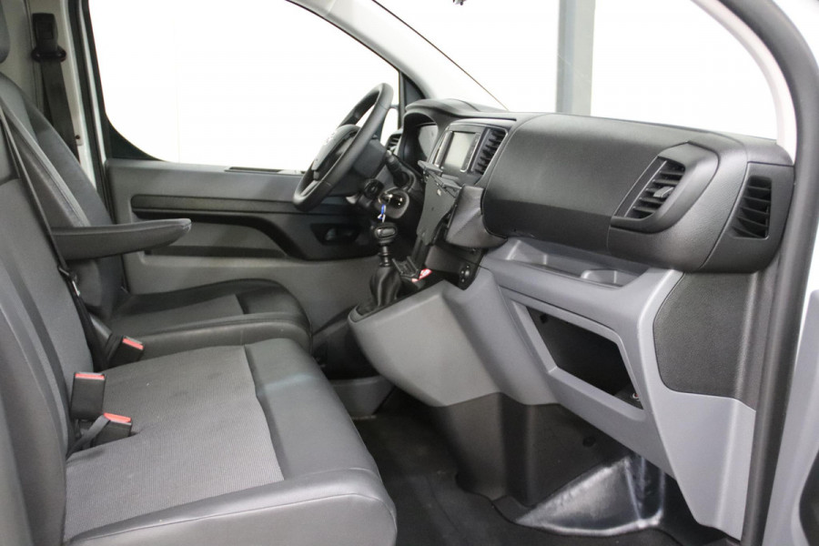 Toyota ProAce Worker 2.0 D-4D Live