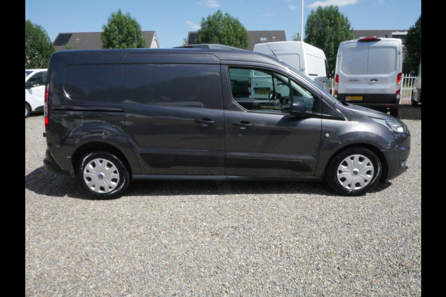 Ford Transit Connect 1.5 EcoBlue 100PK, L2, Trend, Airco