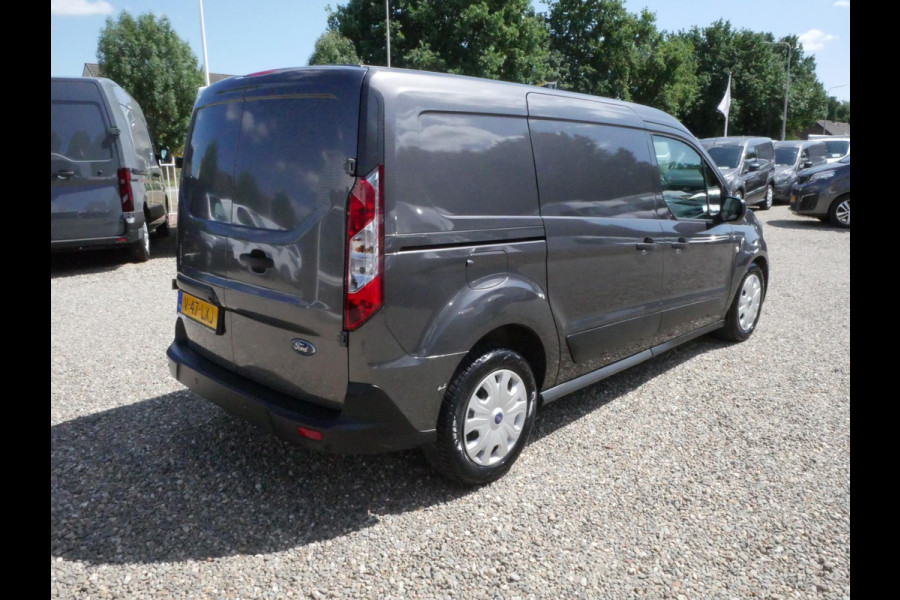 Ford Transit Connect 1.5 EcoBlue 100PK, L2, Trend, Airco