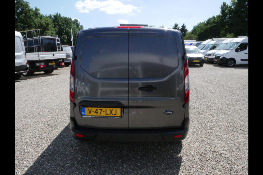 Ford Transit Connect 1.5 EcoBlue 100PK, L2, Trend, Airco