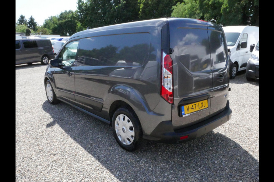 Ford Transit Connect 1.5 EcoBlue 100PK, L2, Trend, Airco