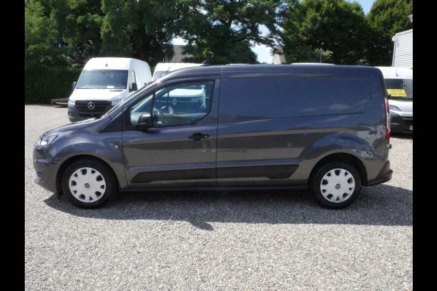 Ford Transit Connect 1.5 EcoBlue 100PK, L2, Trend, Airco