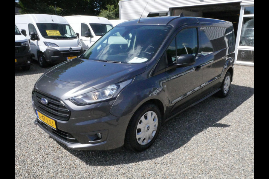 Ford Transit Connect 1.5 EcoBlue 100PK, L2, Trend, Airco