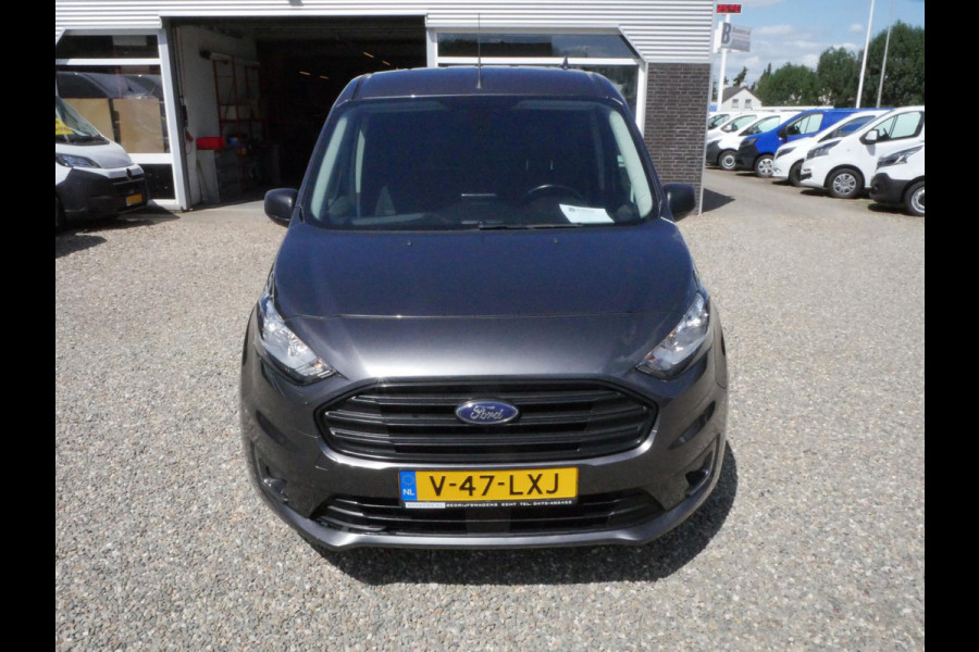 Ford Transit Connect 1.5 EcoBlue 100PK, L2, Trend, Airco