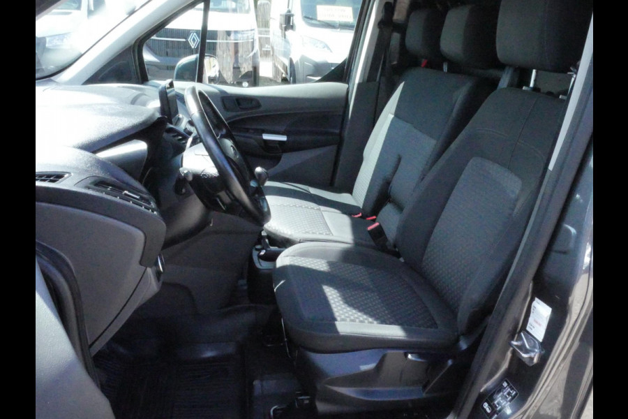 Ford Transit Connect 1.5 EcoBlue 100PK, L2, Trend, Airco