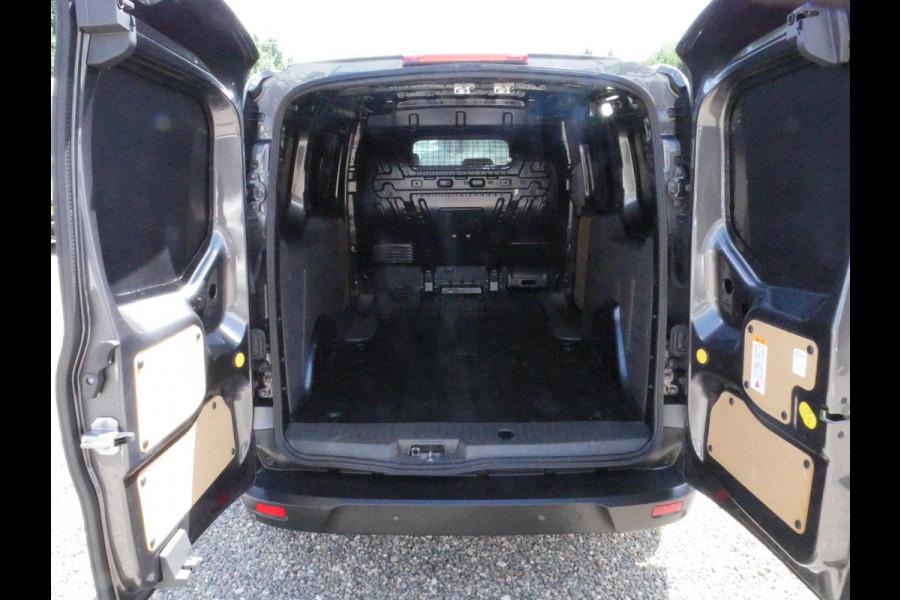 Ford Transit Connect 1.5 EcoBlue 100PK, L2, Trend, Airco