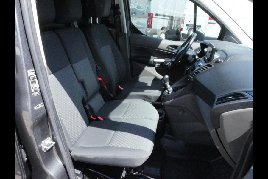 Ford Transit Connect 1.5 EcoBlue 100PK, L2, Trend, Airco