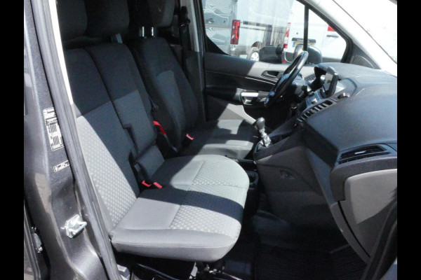 Ford Transit Connect 1.5 EcoBlue 100PK, L2, Trend, Airco