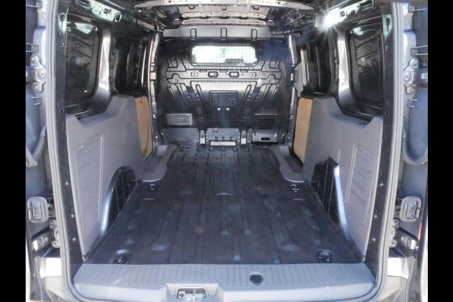Ford Transit Connect 1.5 EcoBlue 100PK, L2, Trend, Airco