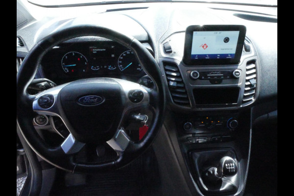 Ford Transit Connect 1.5 EcoBlue 100PK, L2, Trend, Airco