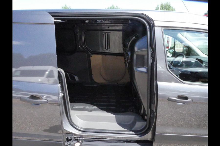 Ford Transit Connect 1.5 EcoBlue 100PK, L2, Trend, Airco