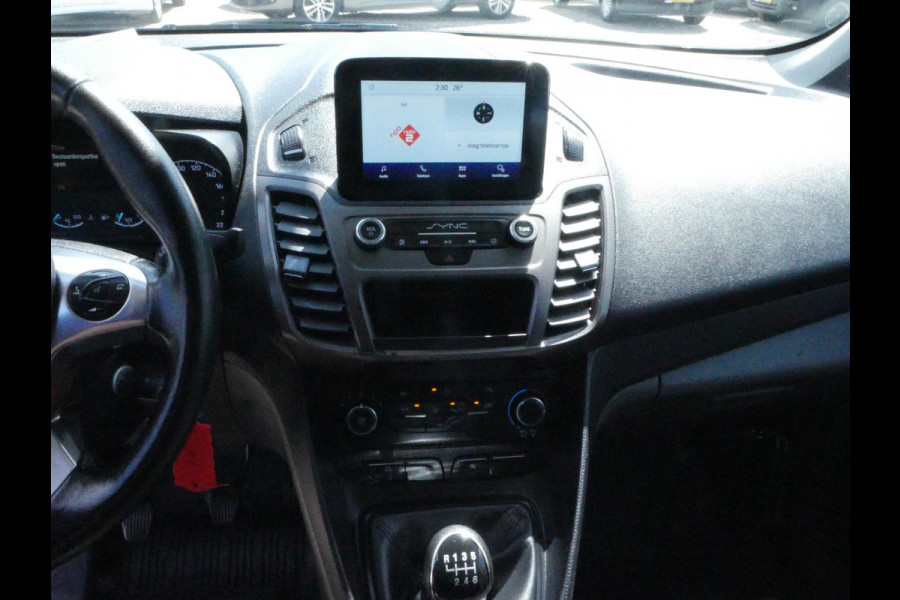 Ford Transit Connect 1.5 EcoBlue 100PK, L2, Trend, Airco