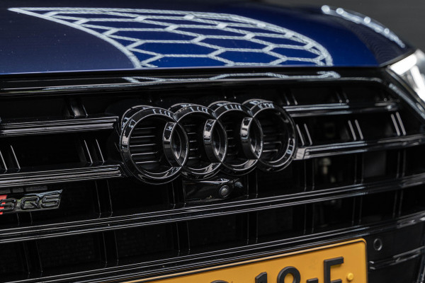 Audi SQ5 3.0 TFSI Q5 SQ5 quattro 457 PK Pro Line Plus | Volledig ABT widebody | RS Stoelen | Panorama-dak | Headup display | B&O Audio | Stage 2  getuned, door JD Engineering, 457PK, 715NM. (met  downpipes) |