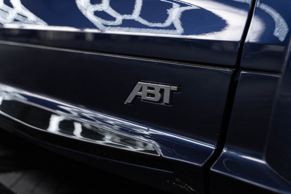 Audi SQ5 3.0 TFSI Q5 SQ5 quattro 457 PK Pro Line Plus | Volledig ABT widebody | RS Stoelen | Panorama-dak | Headup display | B&O Audio | Stage 2  getuned, door JD Engineering, 457PK, 715NM. (met  downpipes) |
