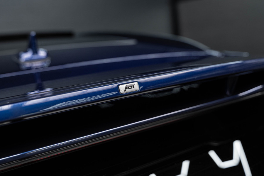 Audi SQ5 3.0 TFSI Q5 SQ5 quattro 457 PK Pro Line Plus | Volledig ABT widebody | RS Stoelen | Panorama-dak | Headup display | B&O Audio | Stage 2  getuned, door JD Engineering, 457PK, 715NM. (met  downpipes) |