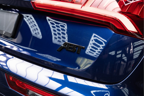Audi SQ5 3.0 TFSI Q5 SQ5 quattro 457 PK Pro Line Plus | Volledig ABT widebody | RS Stoelen | Panorama-dak | Headup display | B&O Audio | Stage 2  getuned, door JD Engineering, 457PK, 715NM. (met  downpipes) |