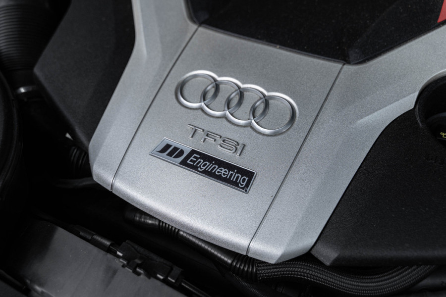 Audi SQ5 3.0 TFSI Q5 SQ5 quattro 457 PK Pro Line Plus | Volledig ABT widebody | RS Stoelen | Panorama-dak | Headup display | B&O Audio | Stage 2  getuned, door JD Engineering, 457PK, 715NM. (met  downpipes) |