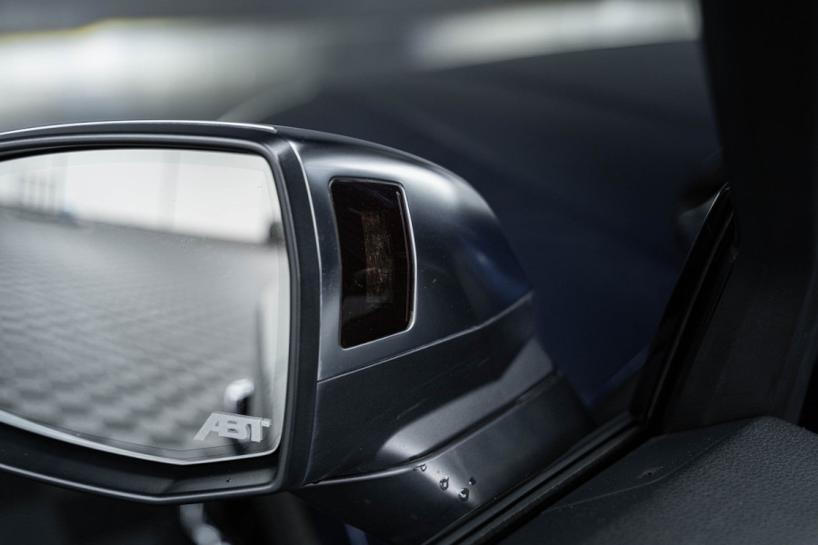 Audi SQ5 3.0 TFSI Q5 SQ5 quattro 457 PK Pro Line Plus | Volledig ABT widebody | RS Stoelen | Panorama-dak | Headup display | B&O Audio | Stage 2  getuned, door JD Engineering, 457PK, 715NM. (met  downpipes) |
