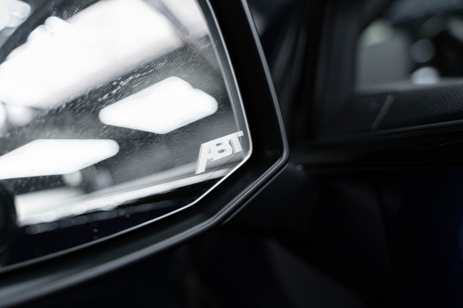 Audi SQ5 3.0 TFSI Q5 SQ5 quattro 457 PK Pro Line Plus | Volledig ABT widebody | RS Stoelen | Panorama-dak | Headup display | B&O Audio | Stage 2  getuned, door JD Engineering, 457PK, 715NM. (met  downpipes) |