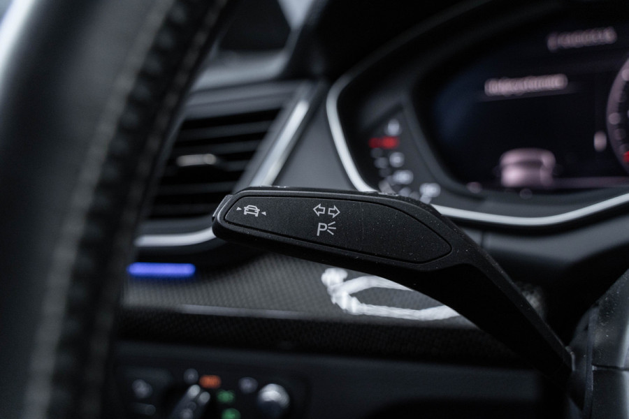 Audi SQ5 3.0 TFSI Q5 SQ5 quattro 457 PK Pro Line Plus | Volledig ABT widebody | RS Stoelen | Panorama-dak | Headup display | B&O Audio | Stage 2  getuned, door JD Engineering, 457PK, 715NM. (met  downpipes) |