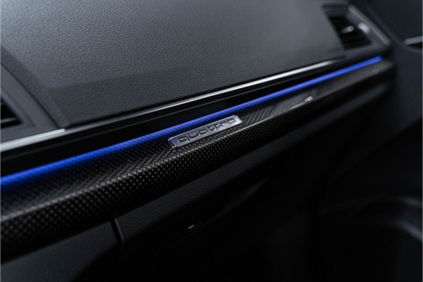 Audi SQ5 3.0 TFSI Q5 SQ5 quattro 457 PK Pro Line Plus | Volledig ABT widebody | RS Stoelen | Panorama-dak | Headup display | B&O Audio | Stage 2  getuned, door JD Engineering, 457PK, 715NM. (met  downpipes) |