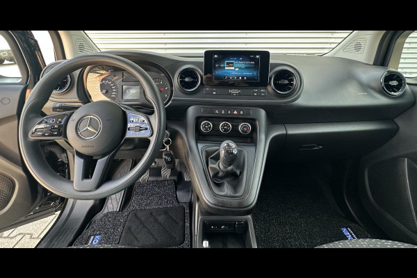 Mercedes-Benz Citan 110 CDI Pro LM Velgen|Ledverl|Trekhaak| NIEUW!