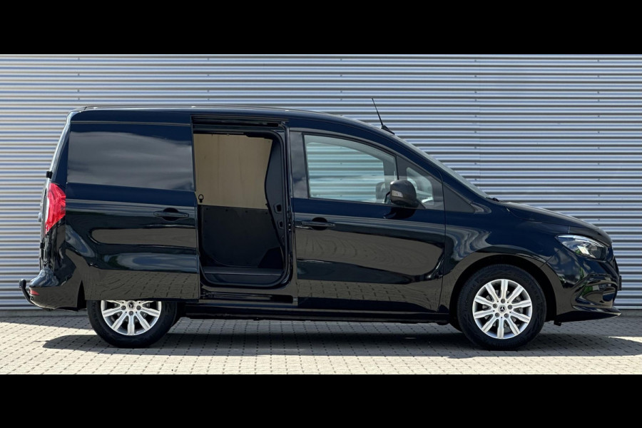 Mercedes-Benz Citan 110 CDI Pro LM Velgen|Ledverl|Trekhaak| NIEUW!