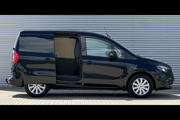 Mercedes-Benz Citan 110 CDI Pro LM Velgen|Ledverl|Trekhaak| NIEUW!