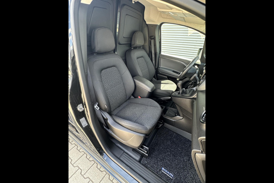 Mercedes-Benz Citan 110 CDI Pro LM Velgen|Ledverl|Trekhaak| NIEUW!