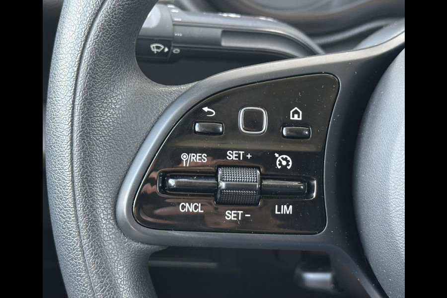 Mercedes-Benz Citan 110 CDI Pro LM Velgen|Ledverl|Trekhaak| NIEUW!