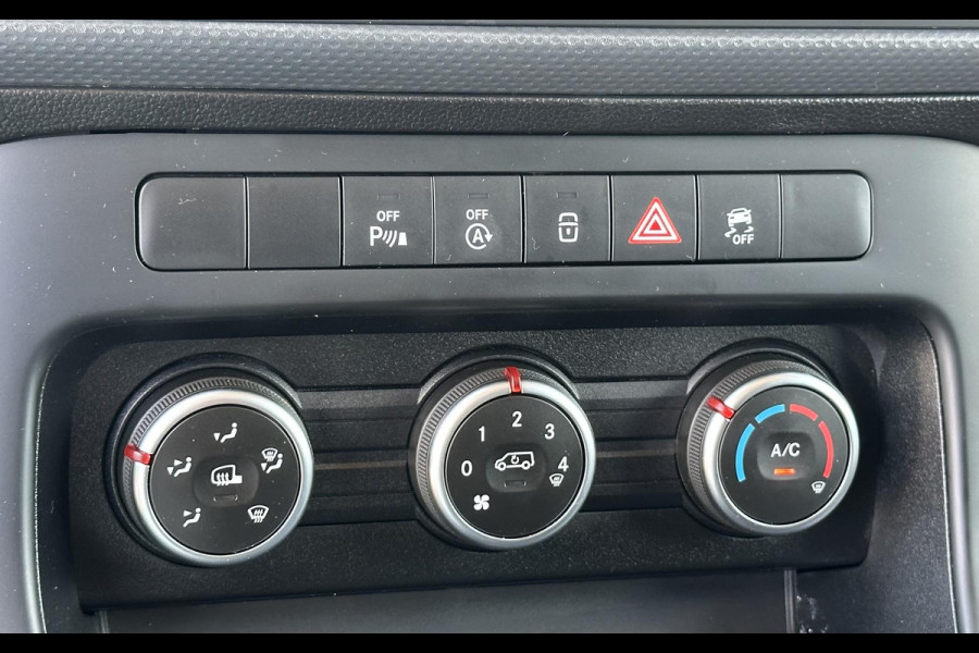 Mercedes-Benz Citan 110 CDI Pro LM Velgen|Ledverl|Trekhaak| NIEUW!