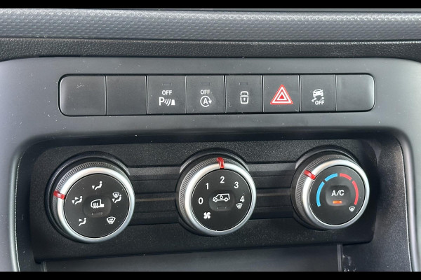Mercedes-Benz Citan 110 CDI Pro LM Velgen|Ledverl|Trekhaak| NIEUW!