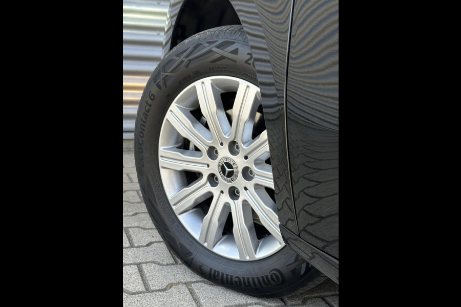 Mercedes-Benz Citan 110 CDI Pro LM Velgen|Ledverl|Trekhaak| NIEUW!