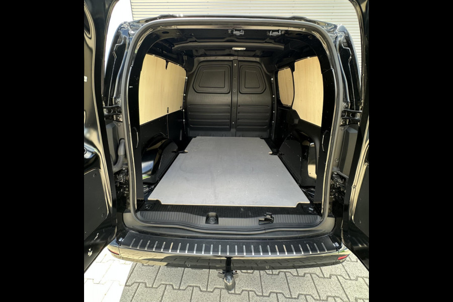 Mercedes-Benz Citan 110 CDI Pro LM Velgen|Ledverl|Trekhaak| NIEUW!