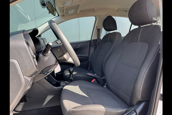 Kia Picanto 1.0 CVVT EconomyPlusLine * Airco * 5deurs * Startstop *