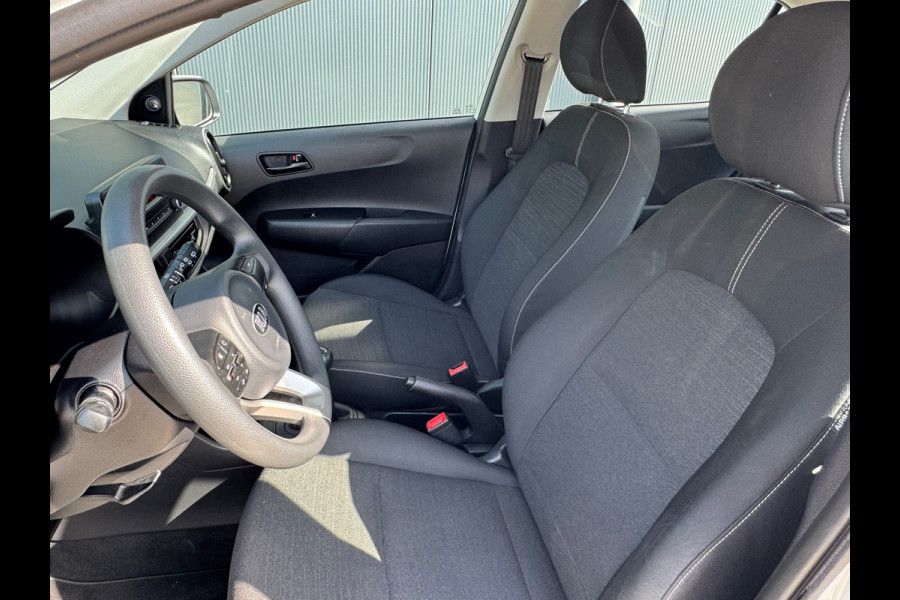 Kia Picanto 1.0 CVVT EconomyPlusLine * Airco * 5deurs * Startstop *