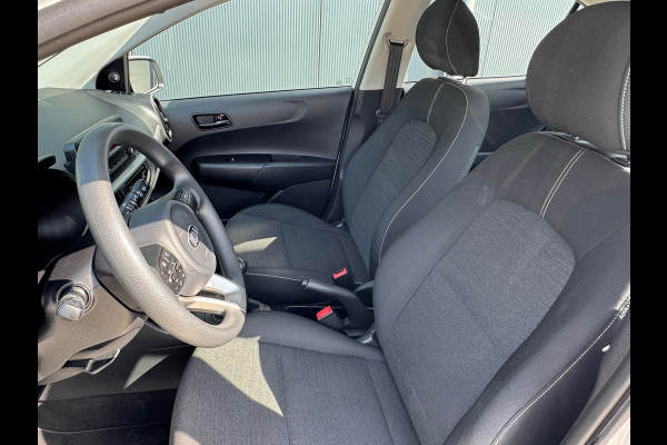 Kia Picanto 1.0 CVVT EconomyPlusLine * Airco * 5deurs * Startstop *