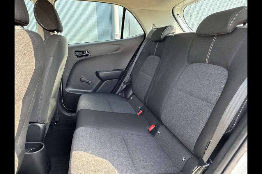 Kia Picanto 1.0 CVVT EconomyPlusLine * Airco * 5deurs * Startstop *