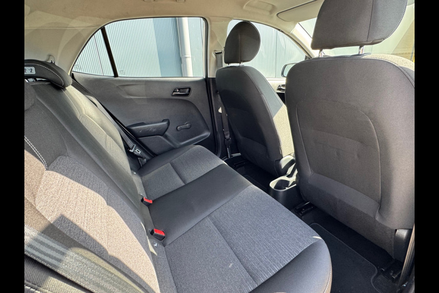 Kia Picanto 1.0 CVVT EconomyPlusLine * Airco * 5deurs * Startstop *