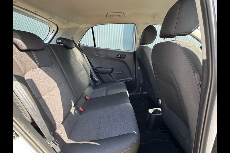 Kia Picanto 1.0 CVVT EconomyPlusLine * Airco * 5deurs * Startstop *
