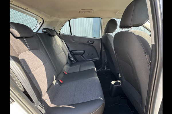 Kia Picanto 1.0 CVVT EconomyPlusLine * Airco * 5deurs * Startstop *