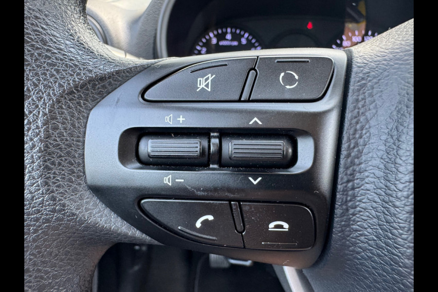Kia Picanto 1.0 CVVT EconomyPlusLine * Airco * 5deurs * Startstop *