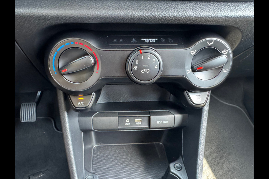 Kia Picanto 1.0 CVVT EconomyPlusLine * Airco * 5deurs * Startstop *