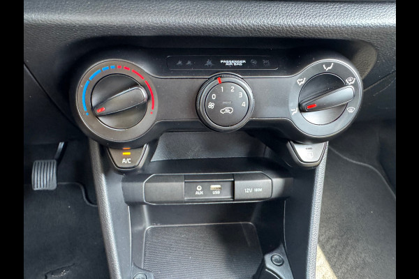 Kia Picanto 1.0 CVVT EconomyPlusLine * Airco * 5deurs * Startstop *