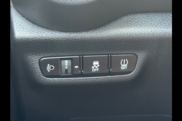 Kia Picanto 1.0 CVVT EconomyPlusLine * Airco * 5deurs * Startstop *