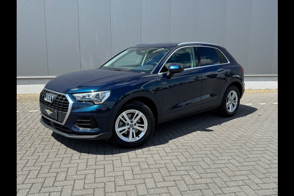 Audi Q3 35 TFSI * Sideass. * PDC v+a * Visueel Cockpit *