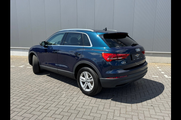 Audi Q3 35 TFSI * Sideass. * PDC v+a * Visueel Cockpit *