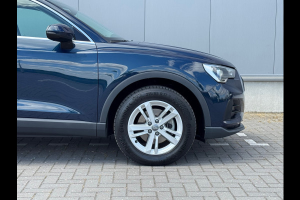 Audi Q3 35 TFSI * Sideass. * PDC v+a * Visueel Cockpit *