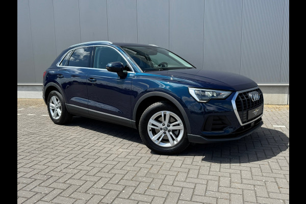 Audi Q3 35 TFSI * Sideass. * PDC v+a * Visueel Cockpit *